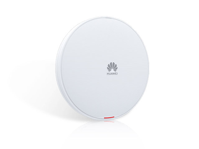 Точки доступа Huawei для установки в помещениях 5761-21