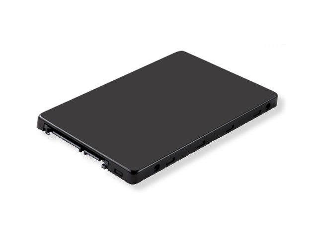 Мультивендорные SSD SATA 6 Гбайт начального уровня 4XB7A38279