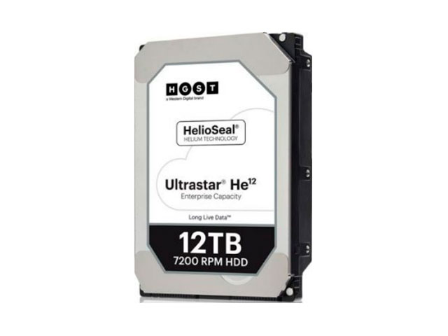  WD Ultrastar DC HC520 0F30146