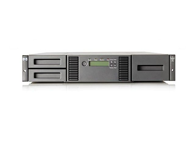   HP  MSL QU625A