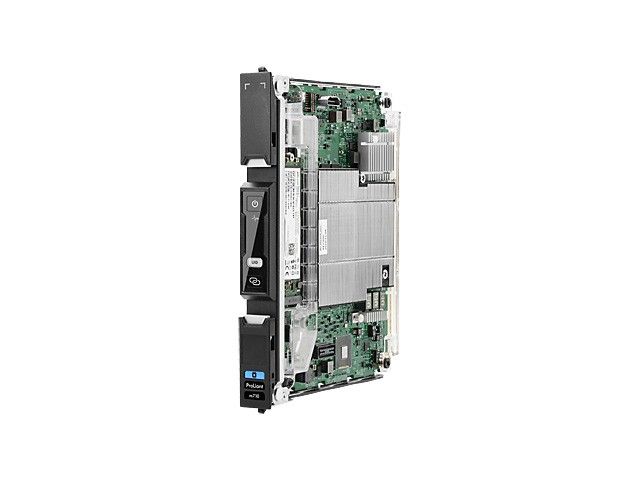  HPE ProLiant Moonshot m710 755860-B21