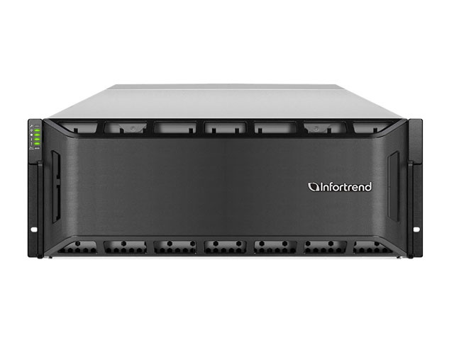    Infortrend EonStor GSe 4000G3