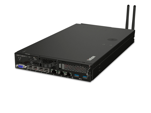 Серверы Lenovo Lenovo ThinkSystem SE350