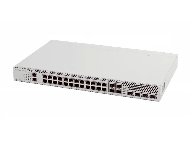   Eltex Ethernet MES3324