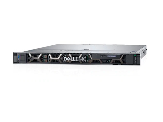 Dell EMC PowerEdge R6515 Dell EMC PowerEdge R6515