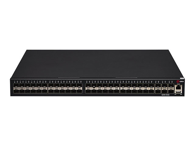 Коммутатор агрегации QTECH QSW-4530-54F-AC-DC