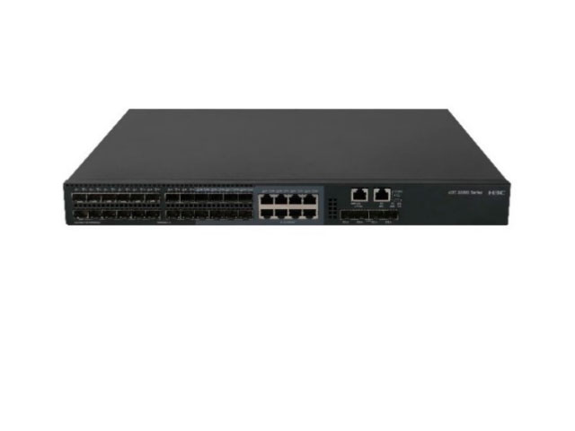 Коммутаторы Gigabit Ethernet H3C S5560S-EI S5560S-28F-EI Коммутаторы Gigabit Ethernet H3C S5560S-EI S5560S-28F-EI