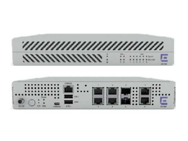 Коммутаторы ExtremeSwitching XA1480