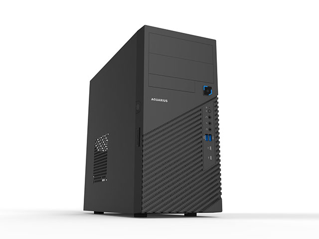  Aquarius AQdesk K760
