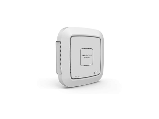 Точки доступа Allied Telesis класса Enterprise TQ1402 Точки доступа Allied Telesis класса Enterprise TQ1402