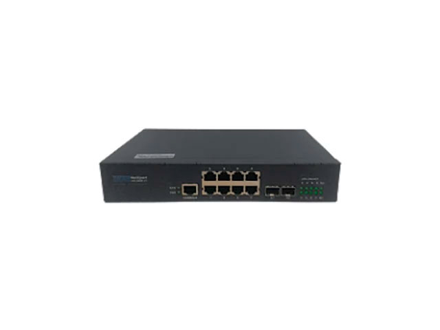  Natex NetXpert Fast Ethernet L2 NX-3408v1