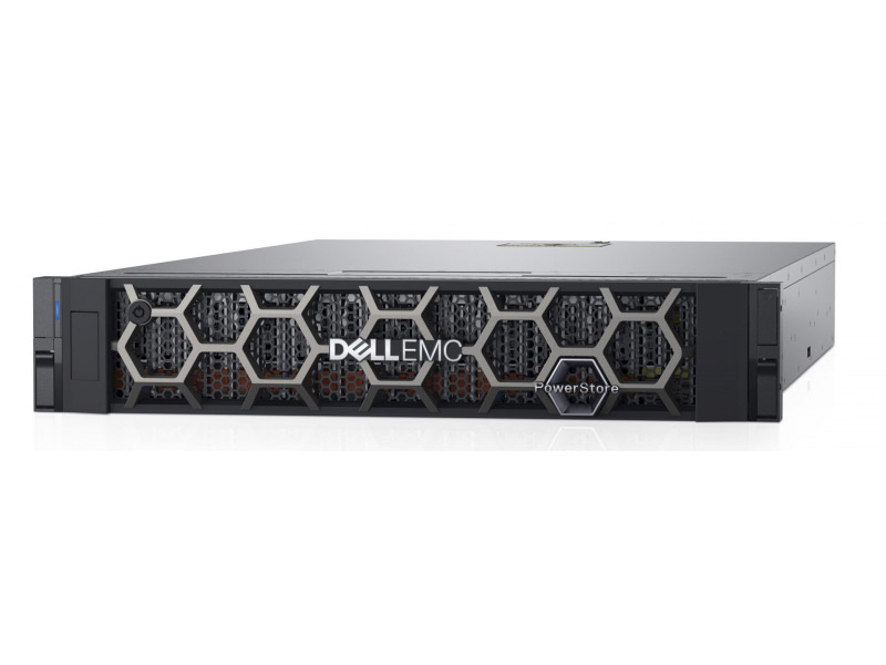 Дисковые массивы Dell EMC PowerStore X PowerStore 7000X Дисковые массивы Dell EMC PowerStore X PowerStore 7000X