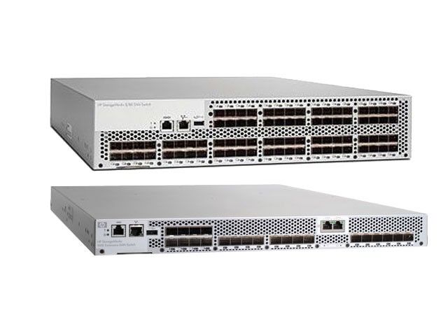  HPE FlexNetwork HSR6600 JG359A