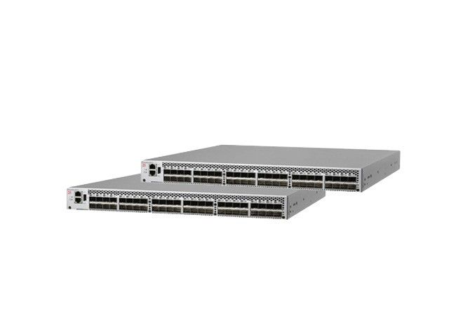  Brocade 6510 BR-6510-48-16G-R