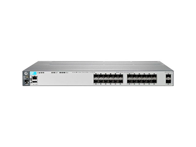 Сетевое оборудование HPE J9584A Сетевое оборудование HPE J9584A