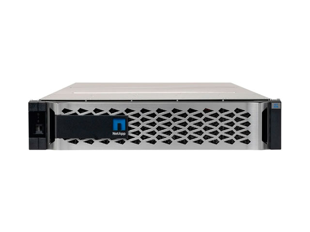   NetApp AFF A250