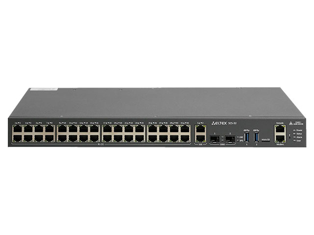  SCS-32