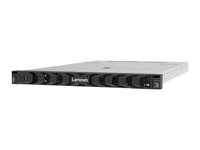 SDI-решения Lenovo ThinkAgile Lenovo ThinkAgile FX650 V4