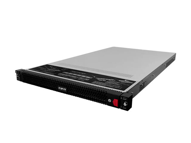 Сервер RDW Хибины Сервер RDW Хибины H104