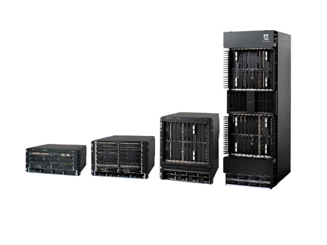 ExtremeRouting MLX Series BR-MLXE-16-MR2-X-AC ExtremeRouting MLX Series BR-MLXE-16-MR2-X-AC