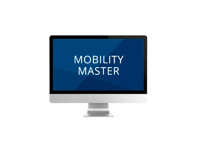  HPE Aruba Mobility Master JY896AAE