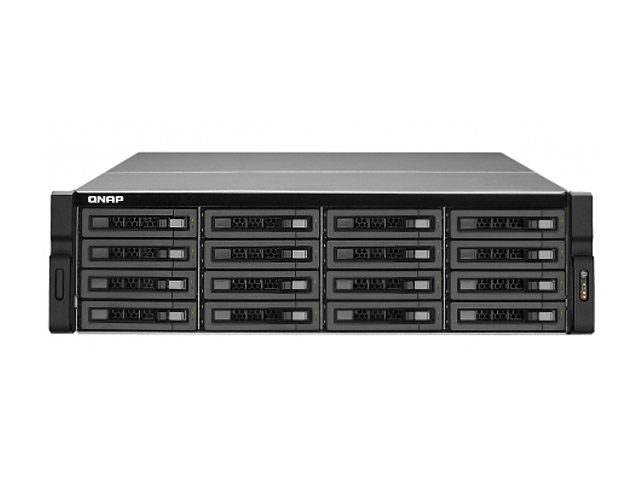 QNAP TVS-1672XU-RP TVS-1672XU-RP-i3-8G