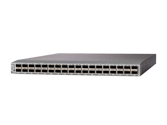 Cisco Nexus 9300 N9K-C9336C-FX2-E