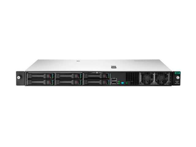 Сервер HPE ProLiant DL20 Gen10 Plus P44114-B21