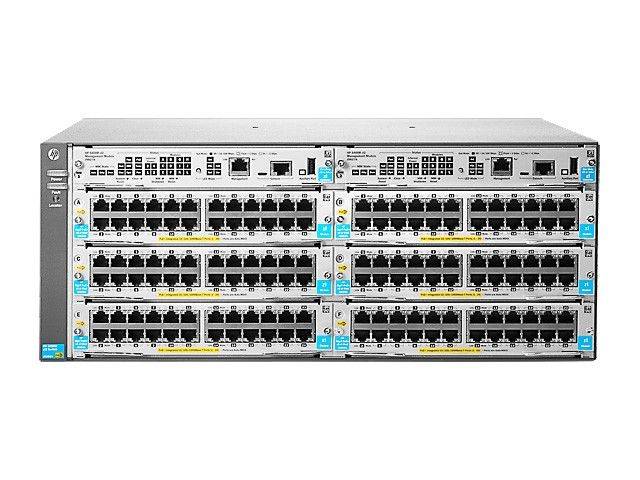  HPE Aruba 5406R v3 zl2 J9826A