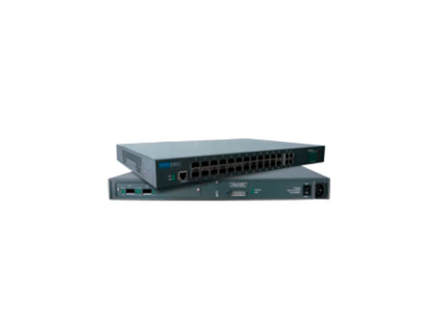  Natex NetXpert 10GbE L3 NX-5148G 10 V1