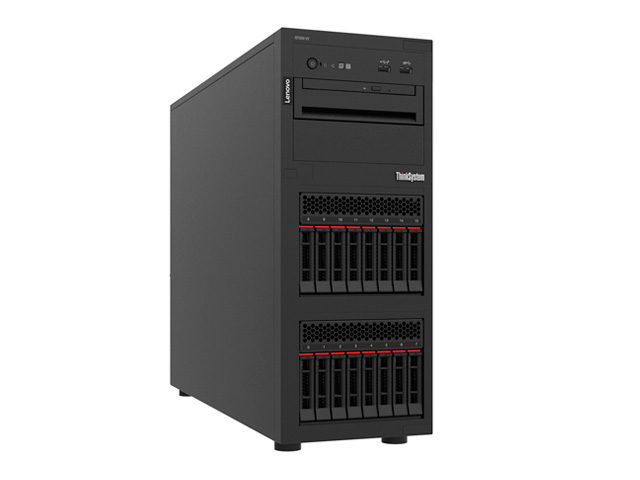   Lenovo ThinkSystem ST250 V2