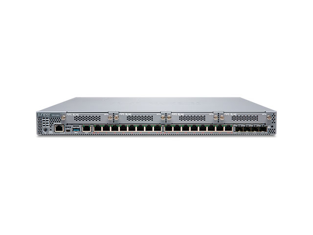   Juniper SRX380-P-SYSJB-AC