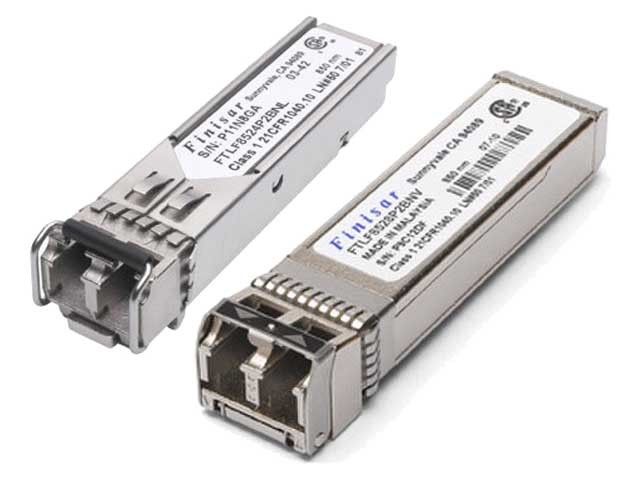   8G Fibre Channel (8GFC) 150  SFP+ FTLF8528P3BCV