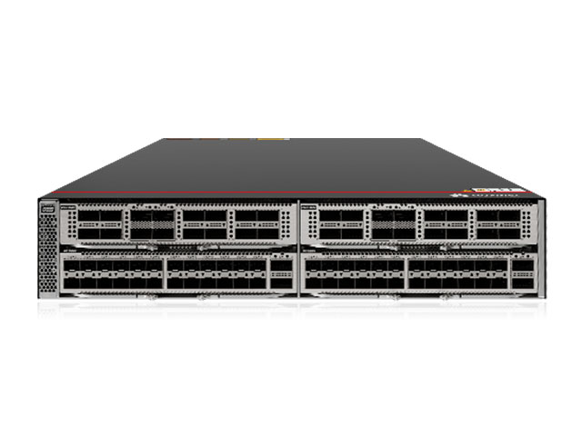 Коммутаторы Huawei S6780-H4Z