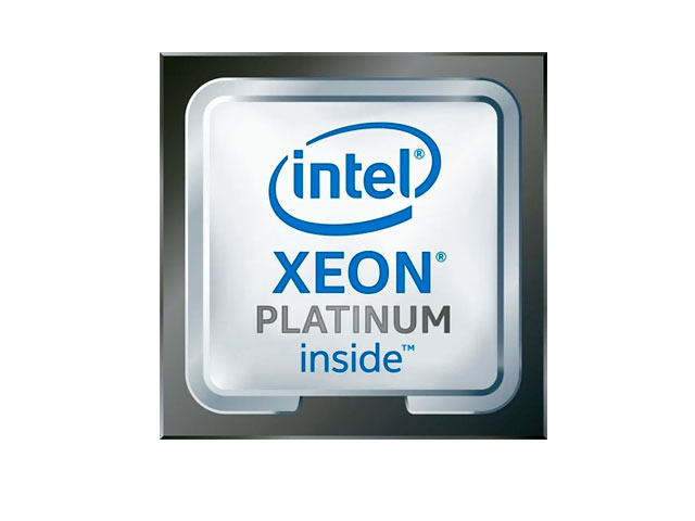  Intel Xeon Platinum 8460H