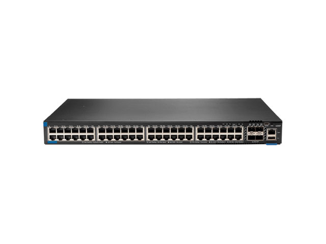 Коммутатор ДатаРу КА СХ6300 DR-KА-JL665A