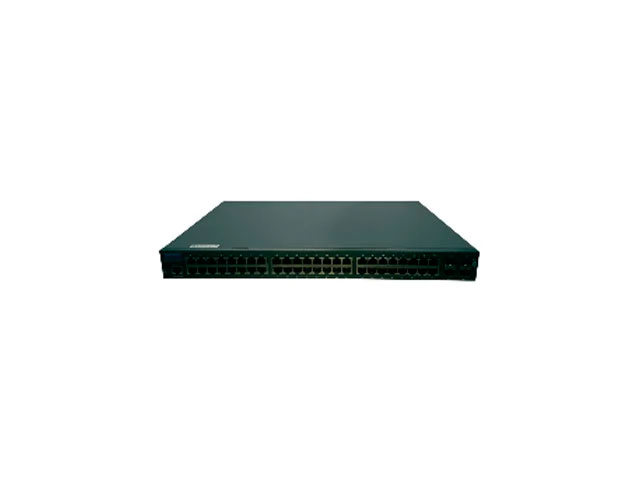  Natex NetXpert Fast Ethernet L3 NX-5148v1