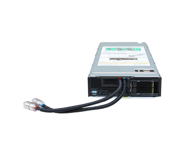   FusionServer CH121L V5 FSCH121LV5