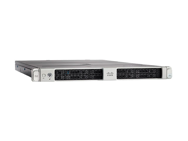 Cisco UCS C220 M6