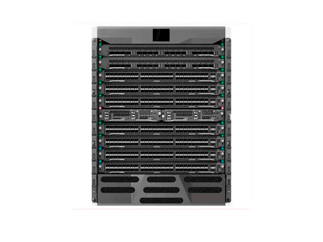 Коммутаторы ZRJ S9509 Коммутаторы ZRJ S9509