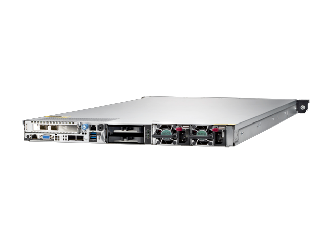 HPE Cloudline CL3100 Gen10 HPE Cloudline CL3100 Gen10