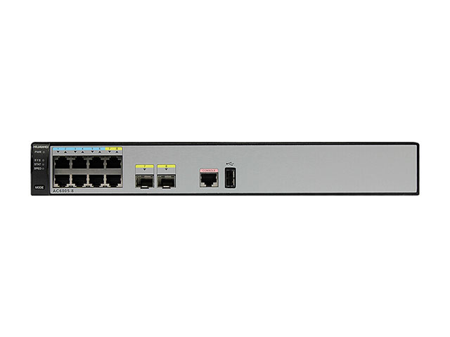   Huawei AC6005-8-PWR-8AP