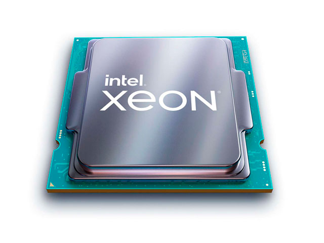 Процессоры серии Intel Xeon E-2200 Intel Xeon E-2224G Процессоры серии Intel Xeon E-2200 Intel Xeon E-2224G