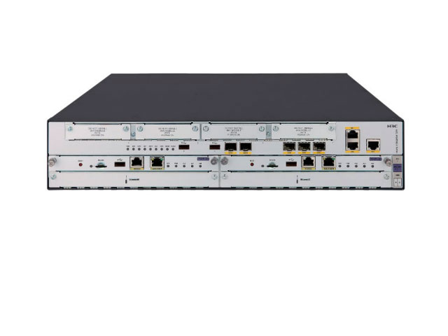 Маршрутизаторы H3C MSR5620 Маршрутизаторы H3C MSR5620