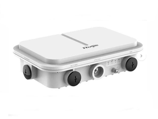Уличные точки доступа Ruijie RG-AP680 CD Уличные точки доступа Ruijie RG-AP680 CD