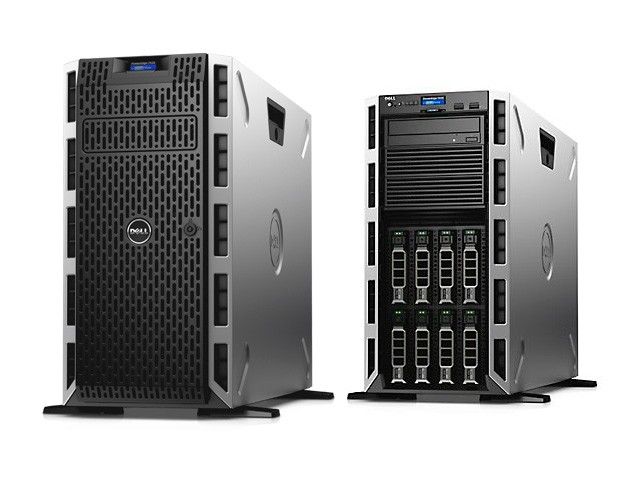  Dell PowerEdge T430 PET430