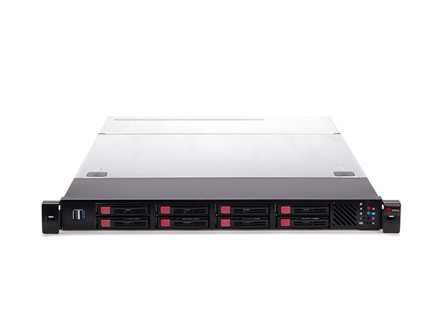 Сервер QTECH QSRV-160812-P-R