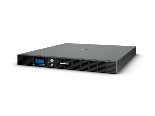 ИБП CyberPower SMART Office Rackmount (OR) OR1500ELCDRM1U ИБП CyberPower SMART Office Rackmount (OR) OR1500ELCDRM1U