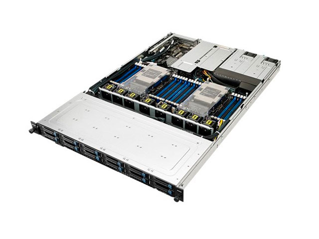  ASUS 1U RS700-E9-RS12