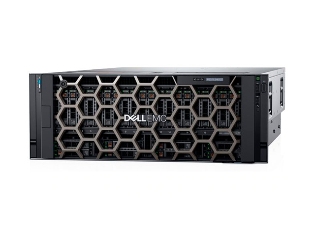 Серверы Dell EMC PowerEdge R940xa Серверы Dell EMC PowerEdge R940xa